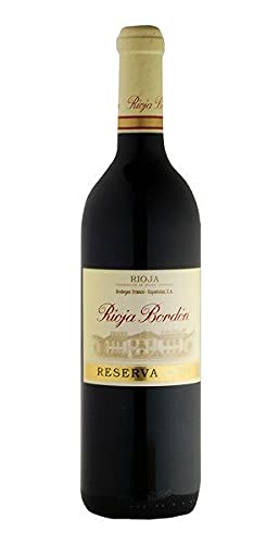 Bordon Reserva 2014-3 x 0,75 Liter Bordon Reserva 2014-3 x 0,75 Liter von Bordon