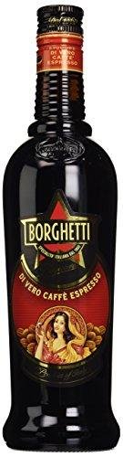 Borghetti di Vera Caffé Espresso Liqueur 0,70l Borghetti di Vera Caffé Espresso Liqueur 0,70l von Borghetti