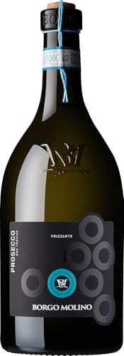 Borgo Molino Prosecco Spago (1 x 0.75 l) von Borgo Molino