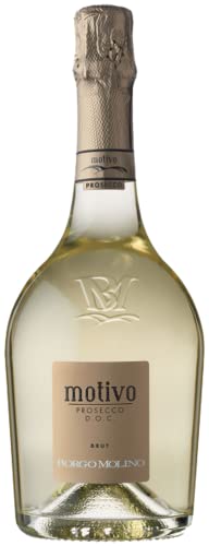 Prosecco Motivo - 2021 - Borgo Molino Prosecco Motivo - 2021 - Borgo Molino von Borgo Molino