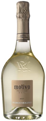 Prosecco Motivo - 2021 - Borgo Molino von Borgo Molino