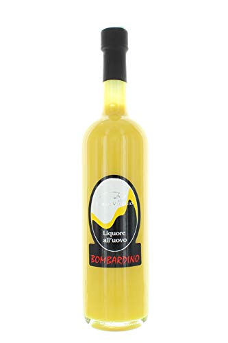 Bombardino Liquore All'uovo Cl 70 Borgo Vecchio Bombardino Liquore All'uovo Cl 70 Borgo Vecchio von Borgo Vecchio