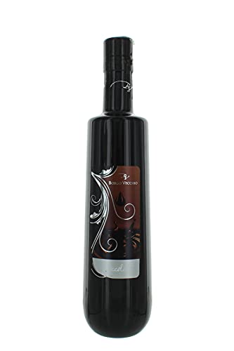 Liquore Cioccolato Cl 50 17% vol Borgo Vecchio Liquore Cioccolato Cl 50 17% vol Borgo Vecchio von Borgo Vecchio