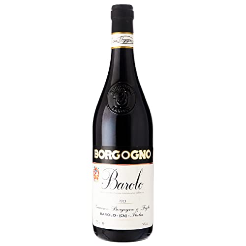 Barolo 2013 0,75 CL Borgogno von Borgogno