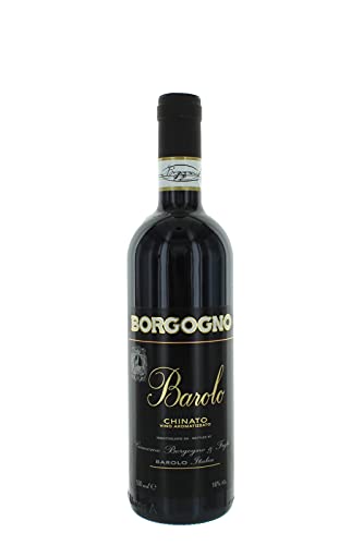 Barolo Chinato Vino Aromatizzato Borgogno Cl 50 von Borgogno