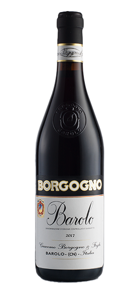 Barolo DOCG 2019 von Borgogno
