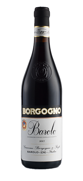 Barolo DOCG 2019 von Borgogno