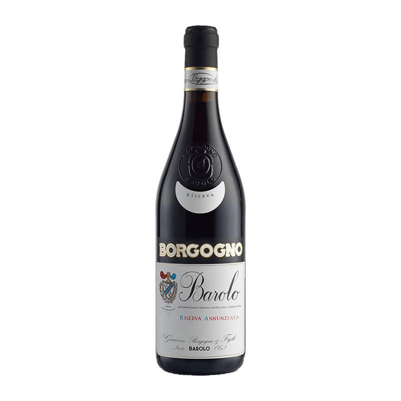 Borgogno : Anunziata Riserva 2019 Borgogno : Anunziata Riserva 2019 von Borgogno