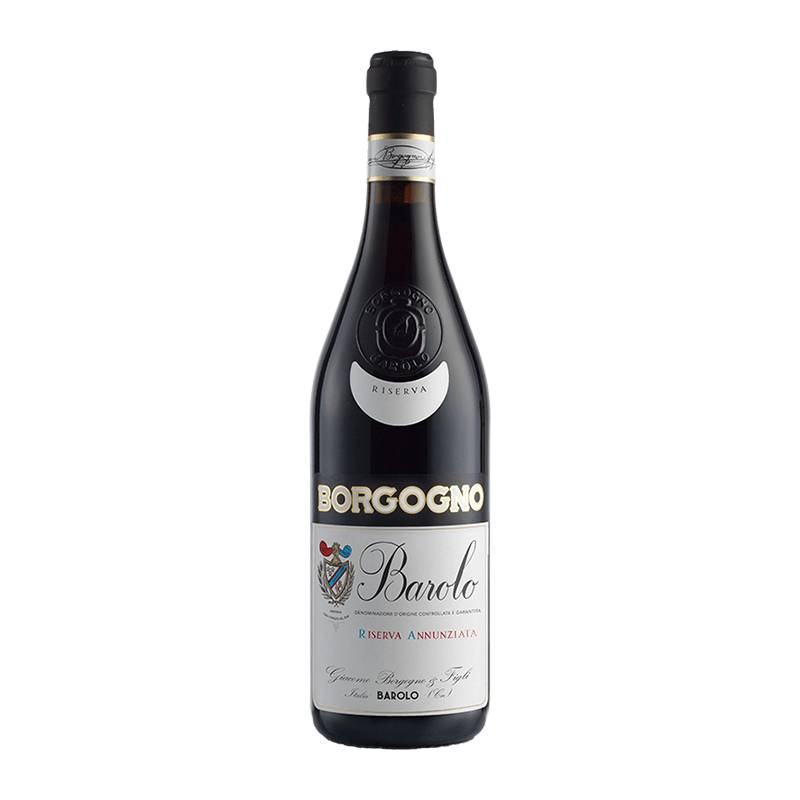 Borgogno : Anunziata Riserva 2019 von Borgogno