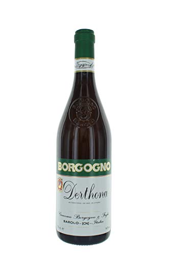 Derthona Colli Tortonesi Timorasso Doc Borgogno Cl 75 von Borgogno