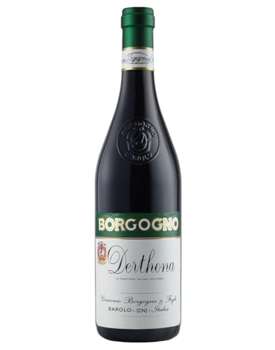 Derthona Colli Tortonesi Timorasso Doc Borgogno Cl 75 Derthona Colli Tortonesi Timorasso Doc Borgogno Cl 75 von Giacomo Borgogno e Figli