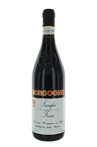 Langhe Doc Freisa Borgogno Cl 75 von Borgogno