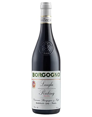 Langhe Riesling DOC Era Ora Borgogno 2020 0,75 ℓ von Borgogno