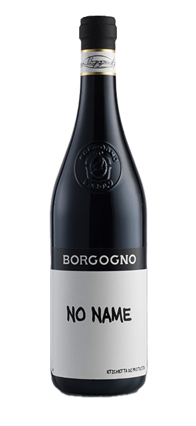 "No Name" Langhe Nebbiolo DOC 2020 von Borgogno