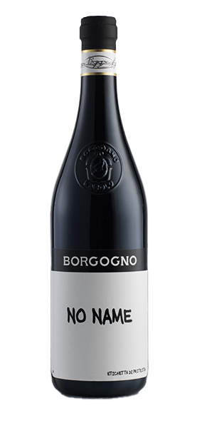 "No Name" Langhe Nebbiolo DOC 2021 von Borgogno