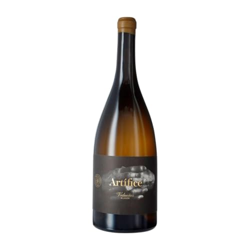 Borja Pérez Artífice Vidueños Blanco Ycoden-Daute-Isora Magnum-Flasche 1,5 L Weißwein Borja Pérez Artífice Vidueños Blanco Ycoden-Daute-Isora Magnum-Flasche 1,5 L Weißwein von Borja Pérez Viticultor