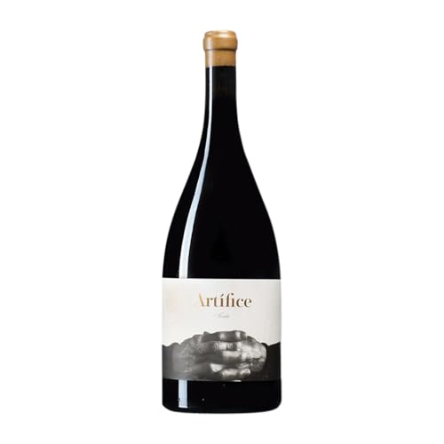 Borja Pérez Artífice Ycoden-Daute-Isora Magnum-Flasche 1,5 L Rotwein Borja Pérez Artífice Ycoden-Daute-Isora Magnum-Flasche 1,5 L Rotwein von Borja Pérez Viticultor
