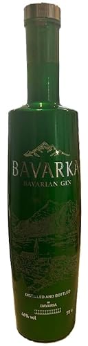 1 Flasch Bavarka Gin a 700 ml 46% vol. Gin aus Bayern + Space Keks gratis a 45 g von Onlineshop Bormann 1 Flasch Bavarka Gin a 700 ml 46% vol. Gin aus Bayern + Space Keks gratis a 45 g von Onlineshop Bormann von Bormann