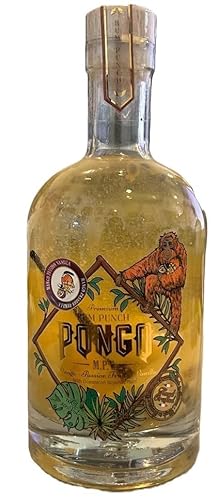 1 Flasche Ponga Punch Rum Mango Passionsfrucht Vanille a 0,7 L 30% vol. + Space Keks gratis a 45 g von Onlineshop Bormann 1 Flasche Ponga Punch Rum Mango Passionsfrucht Vanille a 0,7 L 30% vol. + Space Keks gratis a 45 g von Onlineshop Bormann von Bormann