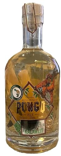 1 Flasche Pongo Punch Rum Ananas Lime Vanille a 0,7 L 30% vol. + Space Keks gratis a 45 g von Onlineshop Bormann 1 Flasche Pongo Punch Rum Ananas Lime Vanille a 0,7 L 30% vol. + Space Keks gratis a 45 g von Onlineshop Bormann von Bormann
