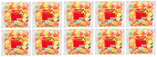 10 Tüten Red Band Weichgummi gezuckert a 500g + Space Keks gratis a 45 g von Onlineshop Bormann 10 Tüten Red Band Weichgummi gezuckert a 500g + Space Keks gratis a 45 g von Onlineshop Bormann von Bormann