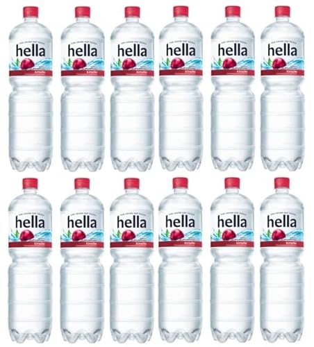 12 Flaschen H e l l a Near Water Kirsche a 1,5 L inkl EINWEGPFAND + Space Keks gratis a 45 g von Onlineshop Bormann 12 Flaschen H e l l a Near Water Kirsche a 1,5 L inkl EINWEGPFAND + Space Keks gratis a 45 g von Onlineshop Bormann von Bormann