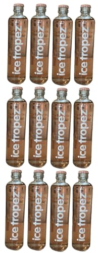 12 Flaschen Ice Tropez Peach Cocktail a 0,275 L 6,5% vol. + Space Keks gratis a 45 g von Onlineshop Bormann 12 Flaschen Ice Tropez Peach Cocktail a 0,275 L 6,5% vol. + Space Keks gratis a 45 g von Onlineshop Bormann von Bormann
