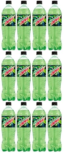 12 Flaschen Mountain Dew a 0,5 L inkl. EINWEGPFAND + Space Keks gratis a 45 g von Onlineshop Bormann 12 Flaschen Mountain Dew a 0,5 L inkl. EINWEGPFAND + Space Keks gratis a 45 g von Onlineshop Bormann von Bormann
