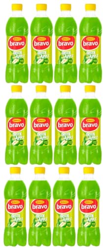 12 Flaschen Rauch Bravo Green Apple a 0,5 L inkl. EINWEGPFAND + Space Keks gratis a 45 g von Onlineshop Bormann 12 Flaschen Rauch Bravo Green Apple a 0,5 L inkl. EINWEGPFAND + Space Keks gratis a 45 g von Onlineshop Bormann von Sattie