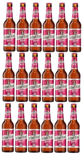18 Flaschen Berliner Kindl Weisse Himbeere a 0,33 L 3% vol. inkl. MEHRWEGPFAND + Space Keks gratis a 45 g von Onlineshop Bormann 18 Flaschen Berliner Kindl Weisse Himbeere a 0,33 L 3% vol. inkl. MEHRWEGPFAND + Space Keks gratis a 45 g von Onlineshop Bormann von Bormann