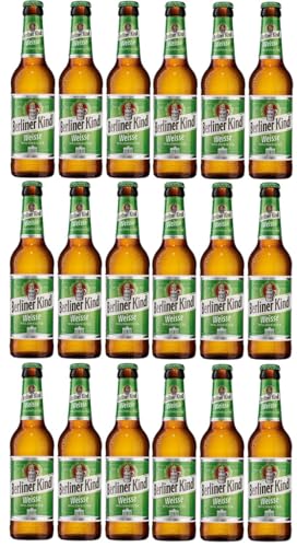 18 Flaschen Berliner Kindl Weisse Waldmeister a 0,33 L 3% vol. inkl. MEHRWEGPFAND + Space Keks gratis a 45 g von Onlineshop Bormann 18 Flaschen Berliner Kindl Weisse Waldmeister a 0,33 L 3% vol. inkl. MEHRWEGPFAND + Space Keks gratis a 45 g von Onlineshop Bormann von Bormann