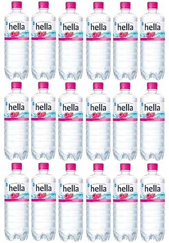 18 Flaschen Near water Himbeer a 0,75 L inklusive EINWEGPFAND+ Space Keks gratis a 45g von Onlineshop Bormann von Bormann