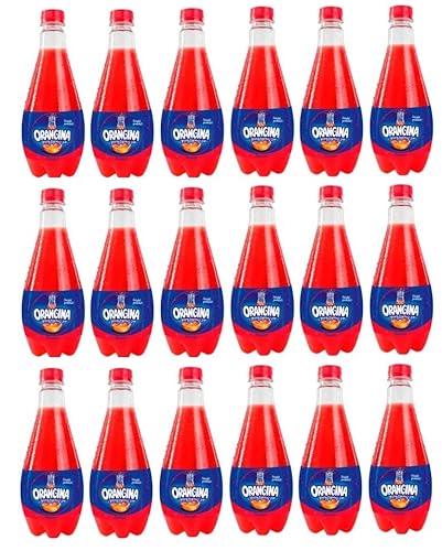 18 Flaschen Orangina Rouge a 0,5 L Inkl. EINWEGPFAND + Space Keks gratis a 45 g von Onlineshop Bormann 18 Flaschen Orangina Rouge a 0,5 L Inkl. EINWEGPFAND + Space Keks gratis a 45 g von Onlineshop Bormann von Bormann