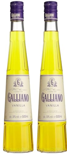 2 Flaschen Galliano Vanilla a 0,7 L 30% vol. + Space Keks gratis a 45 g von Onlineshop Bormann 2 Flaschen Galliano Vanilla a 0,7 L 30% vol. + Space Keks gratis a 45 g von Onlineshop Bormann von Bormann
