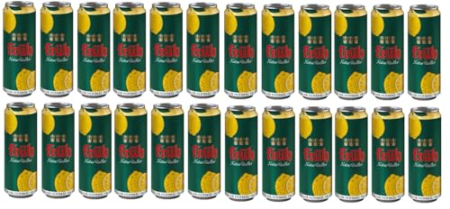 24 Dosen a 500ml Früh Kölsch Naturradler 2,2% Vol. inc. EINWEG Pfand + Space Riegel a 45g von Onlineshop Bormann von Bormann