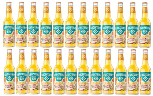 24 Flaschen Gerolsteiner Limo Orange Passionsfrucht a 0,33 L inkl. MEHRWEGPFAND + Space Keks gratis a 45g von Onlineshop Bormann 24 Flaschen Gerolsteiner Limo Orange Passionsfrucht a 0,33 L inkl. MEHRWEGPFAND + Space Keks gratis a 45g von Onlineshop Bormann von Bormann