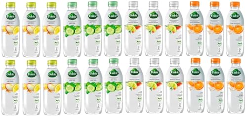 24 Flaschen Essence Mix aus 4 Sorten a 0,75l inkl. EINWEG Pfand + Space Keks gratis a 45 g von Onlineshop Bormann von Bormann
