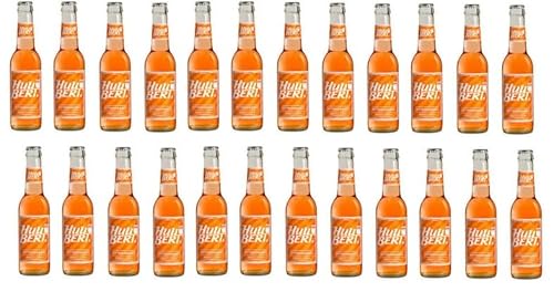 24 x Huubert Spritz Bitterorange bittersüß fruchtige a 275ml aromatisierte Weinschorle + Space Riegel von Onlineshop Bormann 24 x Huubert Spritz Bitterorange bittersüß fruchtige a 275ml aromatisierte Weinschorle + Space Riegel von Onlineshop Bormann von Bormann