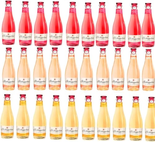 30 Flaschen Rotkäppchen Fruchtsecco Mix Granatapfel, Mango und Pfirsich a 200ml Piccolo + Space Riegel von Onlineshop Bormann 30 Flaschen Rotkäppchen Fruchtsecco Mix Granatapfel, Mango und Pfirsich a 200ml Piccolo + Space Riegel von Onlineshop Bormann von Bormann