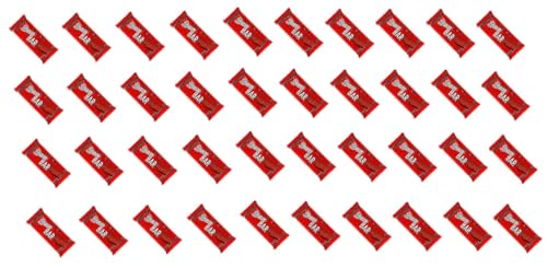 40 Riegel Space Waffelriegel a 50 g + Space Keks gratis a 45 g von Onlineshop Bormann von Bormann