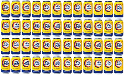 48 Dosen Vita Malz Vitamalz a 0,33 L inkl. EINWEGPFAND + Space Keks gratis a 45g von Onlineshop Bormann von Bormann