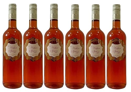 6 Flaschen GERSTACKER Heißer Sprizz a 0,745 Liter 9% vol. trinkfertig nur erwärmen + Space Riegel von Onlineshop Bormann 6 Flaschen GERSTACKER Heißer Sprizz a 0,745 Liter 9% vol. trinkfertig nur erwärmen + Space Riegel von Onlineshop Bormann von Bormann