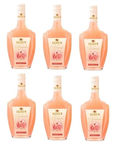 6 Flaschen a 500ml Eckes Weißer Pfirsich 17% Vol. Limeted Edition + Space Riegel von Onlineshop Bormann 6 Flaschen a 500ml Eckes Weißer Pfirsich 17% Vol. Limeted Edition + Space Riegel von Onlineshop Bormann von Bormann