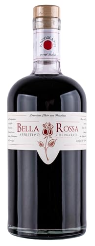 Bella Rossa Wild Berry Aperitivo Culinared a 1000ml von Krugmann 21% Vol. + Space Riegel von Onlineshop bormann Bella Rossa Wild Berry Aperitivo Culinared a 1000ml von Krugmann 21% Vol. + Space Riegel von Onlineshop bormann von Bormann