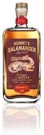 Monnet´s Salamander Cognac & Spiced Liquer Monnet a 500ml 30% Vol. + Space Keks von Onlineshop Bormann Monnet´s Salamander Cognac & Spiced Liquer Monnet a 500ml 30% Vol. + Space Keks von Onlineshop Bormann von Bormann