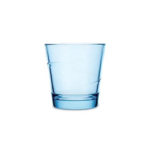ARCHIMEDE BICCH.WASSER BLAU 6 STÜCK 390471VP ARCHIMEDE BICCH.WASSER BLAU 6 STÜCK 390471VP von Bormioli Rocco