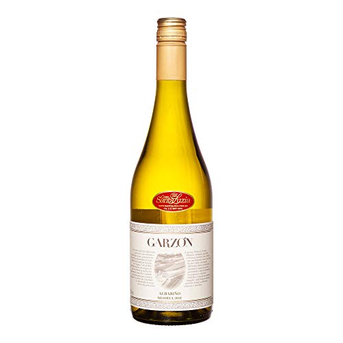 Bodega Garzón Reserve, Albariño, WEIßWEIN (case of 6x75cl) Uruguay/Maldonado von Boroli