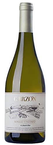 Bodega Garzón Single Vineyard, Albariño, WEIßWEIN (case of 6x75cl) Uruguay/Maldonado von Boroli