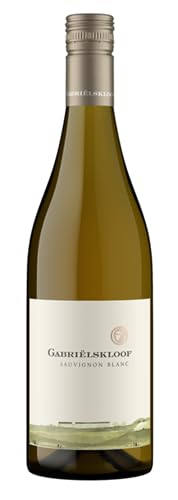 Gabriëlskloof, Bot River Sauvignon Blanc, WEißWEIN (case of 6x75cl) Südafrika/Cape South Coast von Boroli