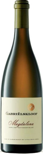 Gabriëlskloof, `Magdalena` Semillon, WEißWEIN (case of 6x75cl) Südafrika/Cape South Coast von Boroli
